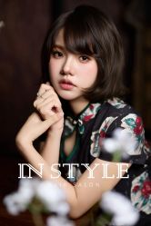-IN STYLE•造型