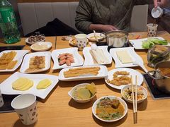 -嗨羊火锅(西环店)