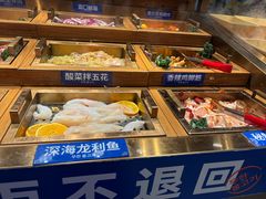 -尹珍珠·韩式无限烤肉(回龙湾店)