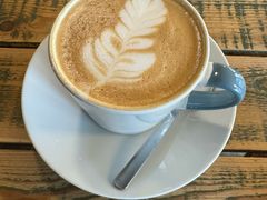 -Cafe Alice咖啡爱丽丝(奥城店)