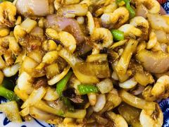 -巢湖名吃·徽府农家菜(半汤店)