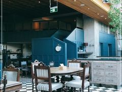 -方恒购物中心(望京小街店)