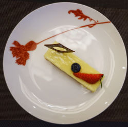 -唐山香格里拉大酒店·宴会厅