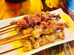 -漫天香·小龙虾餐厅(夏湾店)