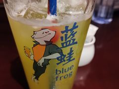 -bluefrog蓝蛙(悠唐购物中心店)