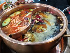 -镇江龙·火锅串串(武侯祠店)