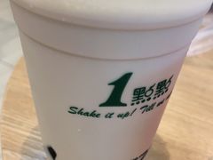 -1点点(石家庄长安万达店)