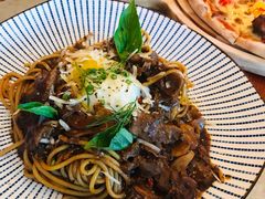 -The Rug Cafe(王府中环店)