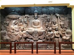 -迪庆藏族自治州博物馆