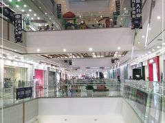 -永旺梦乐城(金银潭店)
