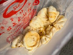 -石饮红星包子(中山路店)