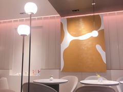-théATRE 茶聚场(王府中環店)