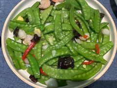 -野蔓果·山野菜(西湖景区·龙井茶田店)