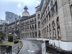 -吉隆坡国油双峰塔