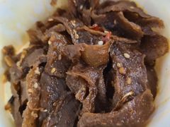 -萝鸡思味秘制泡菜(万家丽店)