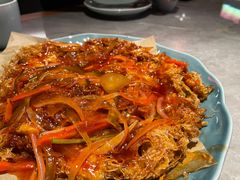 -啫神·广州地标美食(北京路店)