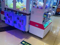 -大玩家(万达广场大连甘井子店)