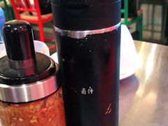 -陈鹏鹏潮汕菜(宝安机场T3航站楼店)