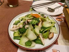 -意卡菲·欢乐聚会餐厅(华侨店)