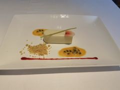 -北京金融街丽思卡尔顿酒店·意味轩 Cepe