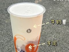 -CoCo都可(虹口龙之梦店)