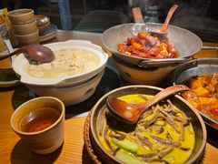 -吃饭皇帝大(长宁龙之梦店)