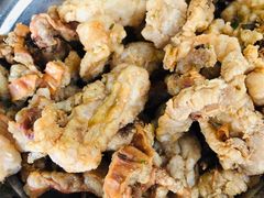 -阿麟馄饨(延长路店)
