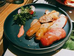 -春树下·树屋花房西餐厅(罍街AS1980店)