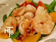 -潮江春(铜锣湾广场店)