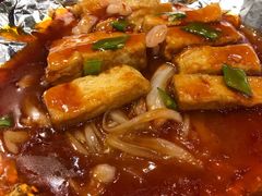 -盈春大饭店(千山路店)