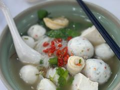 -阿坤纯正西刀鱼丸(Kuala Lumpur Branch)