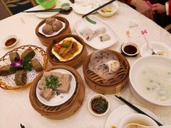 -顺德人家食府(黄金广场店)