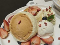 -娜娜家•Nana's restaurant(国金汇店)