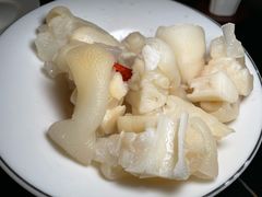 白云猪手-鹿鸣酒家(越秀店)