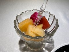 -陶苏·品味融合川菜(龙湖源著天街店)