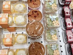 -好利来(熙地港店)