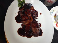 -老头儿油爆虾·知味杭州(爱琴海购物中心)