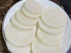 -内蒙古阿拉善冰煮羊.特色铜锅涮牛羊肉(宝安彩虹城二楼连锁品牌直营3店)