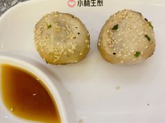 -小杨生煎(湟普汇店)