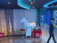 -青春足迹·概念店·小憩足疗SPA
