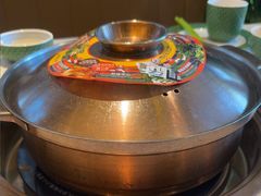 -润园四季椰子鸡火锅(卓越INTOWN店)