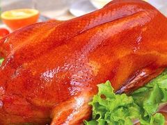 精品烤鸭-宏天寶·北京烤鸭(宾馆西路2店)