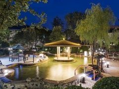 -国御温泉度假小镇