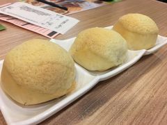 -添好运点心专门店(中环IFC店)