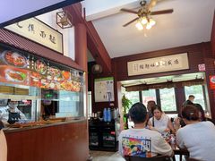 -孙盛兴奥灶面馆·蟹黄面·三虾面(山塘街总店)