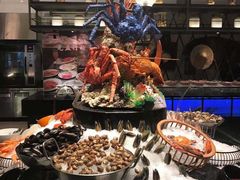-安蒂娅·海鲜自助餐厅(安蒂娅美兰酒店)