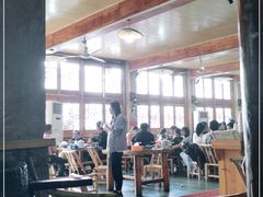 大堂-张关合渣(航空大道店)