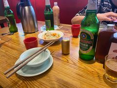 -兔槽江湖菜·重庆璧山兔(水围店)