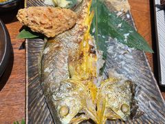 -九井澤精致料理(金茂店)