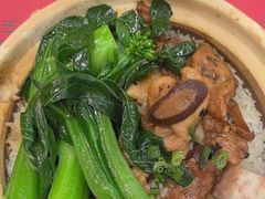 -华记煲仔华·煲仔饭(三元里万科里店)